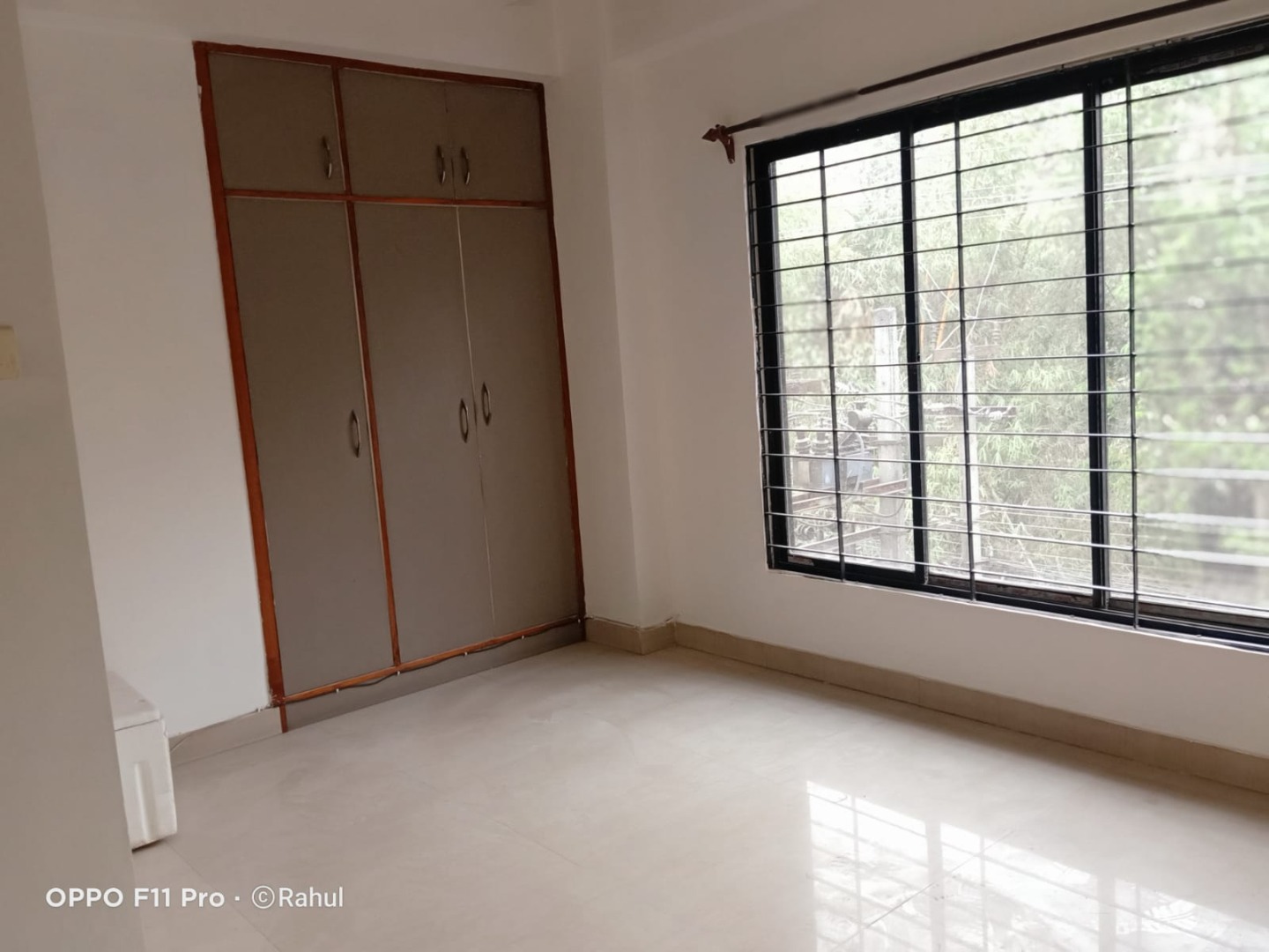 Unfurnished 3bhk in Japorigog, Guwahati, Assam, India for Rent